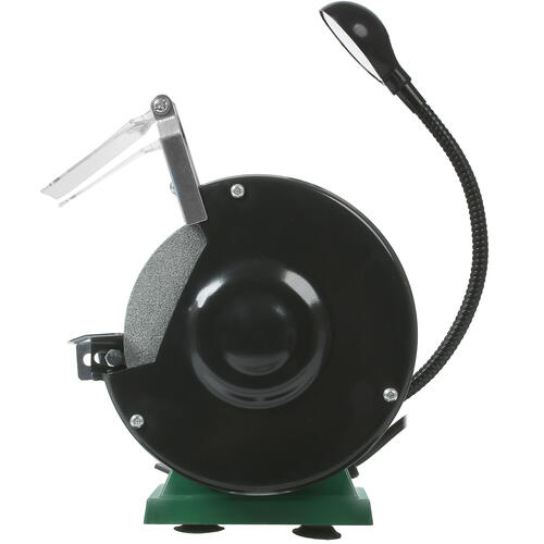 Купить Точильный станок FinePower FG15-16L  4868570. Характеристики, отзывы и цены в Донецке