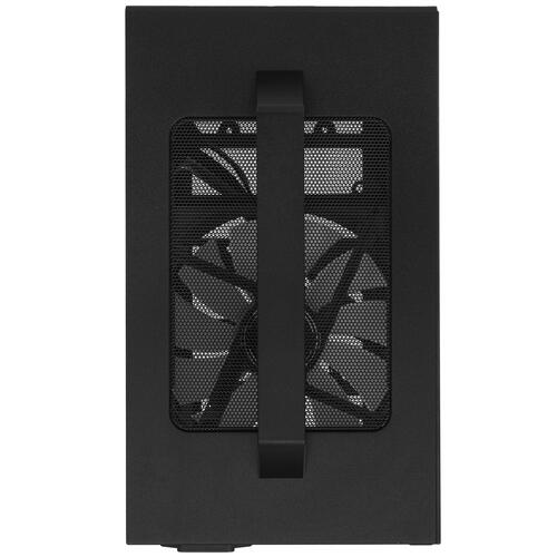 Купить Корпус JONSBO T8 PLUS  5355513. Характеристики, отзывы и цены в Донецке
