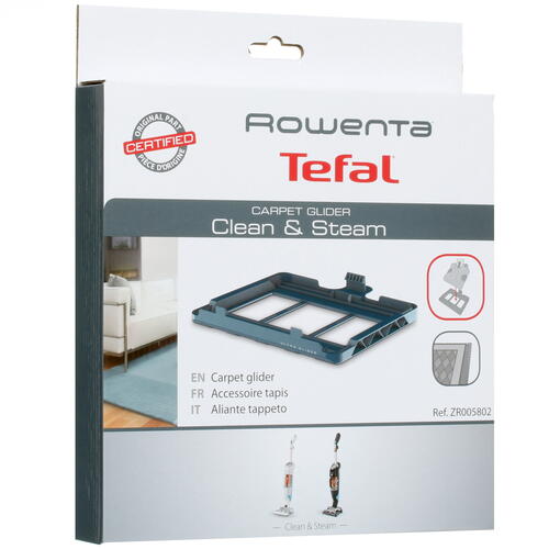 Купить Насадка Tefal Clean&Steam ZR005802  1630422. Характеристики, отзывы и цены в Донецке