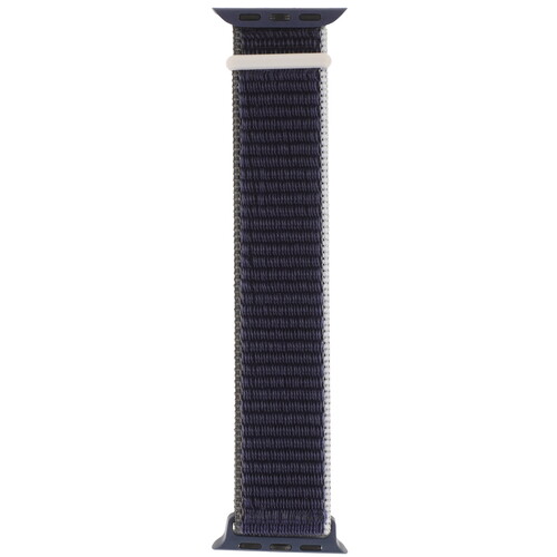 Купить Ремешок Red Line для Apple Watch 38/ 40/ 41mm синий/голубой, серый  5607962. Характеристики, отзывы и цены в Донецке