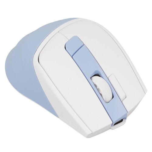 Купить Мышь беспроводная A4Tech Fstyler FG45CS Air2  9189008. Характеристики, отзывы и цены в Донецке