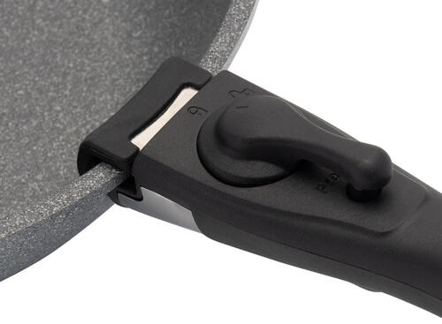 Купить Набор сковород Polaris EasyKeep-3D  5082415. Характеристики, отзывы и цены в Донецке