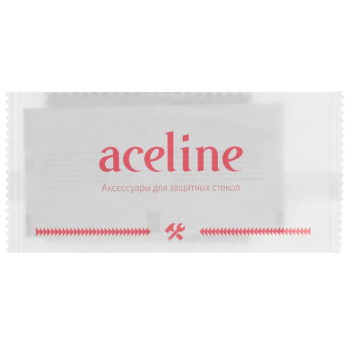 Купить Защитное стекло Aceline для экрана Apple iPhone 15 Plus  5432299. Характеристики, отзывы и цены в Донецке