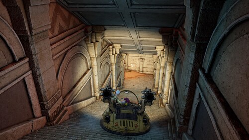 Купить Игра Sand Land - Deluxe Edition (Steam)  5601365. Характеристики, отзывы и цены в Донецке