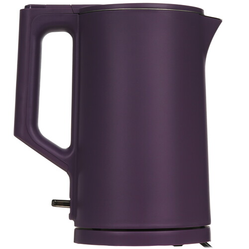Купить Электрочайник WILLMARK WEK-1828PS фиолетовый  9269585. Характеристики, отзывы и цены в Донецке