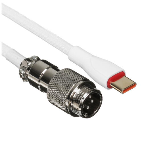 Купить Кабель витой 5 pin ARDOR GAMING USB 2.0 Type-A - USB 2.0 Type-C  5085146. Характеристики, отзывы и цены в Донецке