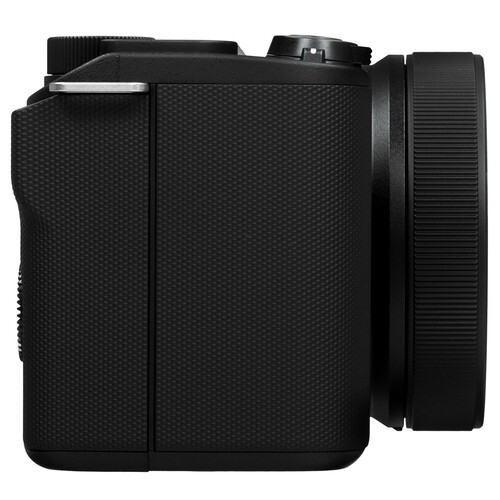 Купить Беззеркальный фотоаппарат Sony Alpha ZV-E10 II Kit 16-50mm черный  5491762. Характеристики, отзывы и цены в Донецке