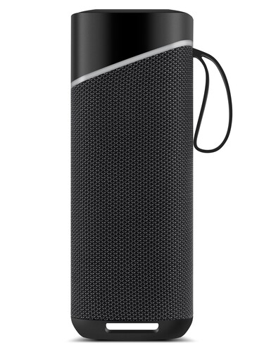 Купить Портативная колонка SVEN PS-155, черный  5635922. Характеристики, отзывы и цены в Донецке
