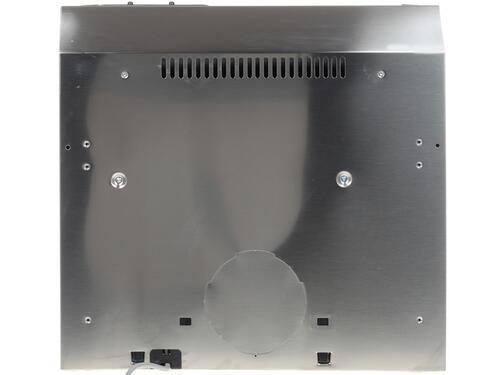 Купить Вытяжка подвесная Turboair TILLY LUX IX/F/50 серебристый  1166038. Характеристики, отзывы и цены в Донецке