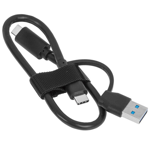 Купить 512 ГБ Внешний SSD Lenovo PS10 [QXB1P12107]  5486266. Характеристики, отзывы и цены в Донецке