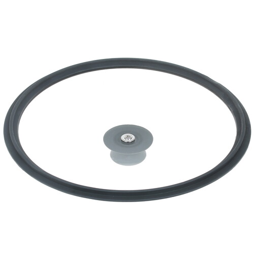 Купить Крышка TalleR TR-8005  1148026. Характеристики, отзывы и цены в Донецке