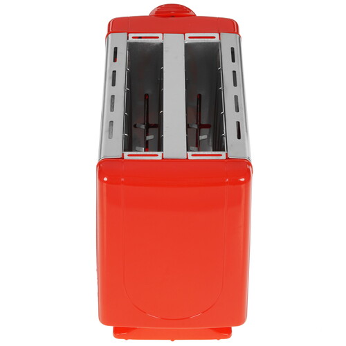 Купить Тостер HOME ELEMENT HE-TS500 красный  9913326. Характеристики, отзывы и цены в Донецке