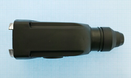 Купить Редуктор (В сборе) для перфоратора FinePower RH0320 [N/A]  9037805. Характеристики, отзывы и цены в Донецке