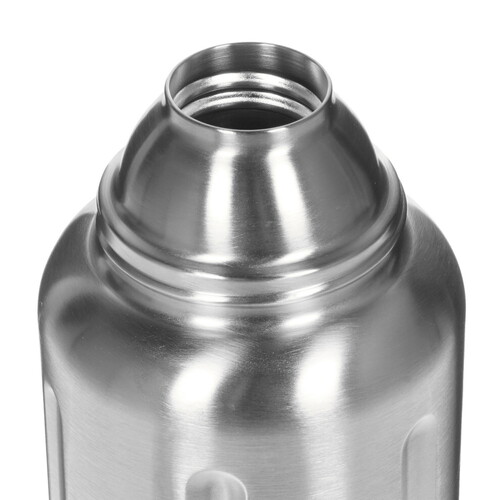 Купить Термос Bobber Flask-1000 Matte серебристый  1627105. Характеристики, отзывы и цены в Донецке