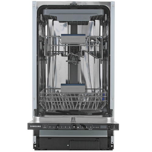 Купить Встраиваемая посудомоечная машина Samsung DW50R4070BB/WT  1398190. Характеристики, отзывы и цены в Донецке