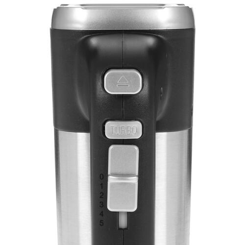 Купить Миксер VIXTER VHM-5230 серебристый  5352326. Характеристики, отзывы и цены в Донецке