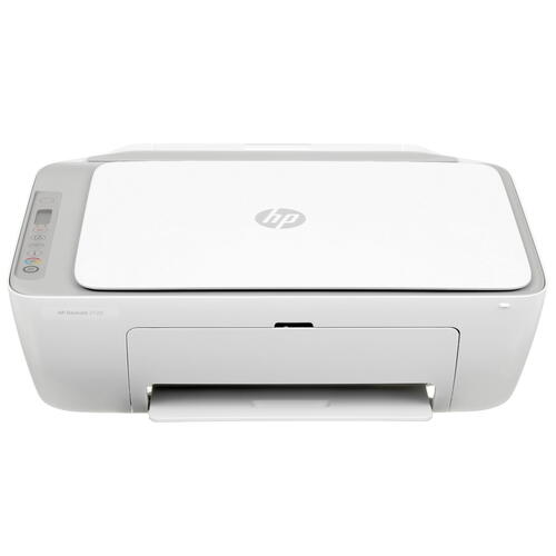 Купить МФУ струйное HP DeskJet 2720 All-in-One  5062200. Характеристики, отзывы и цены в Донецке