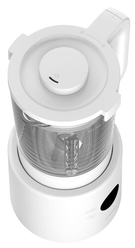 Купить Блендер-суповарка Xiaomi Blender Pro белый  5624504. Характеристики, отзывы и цены в Донецке