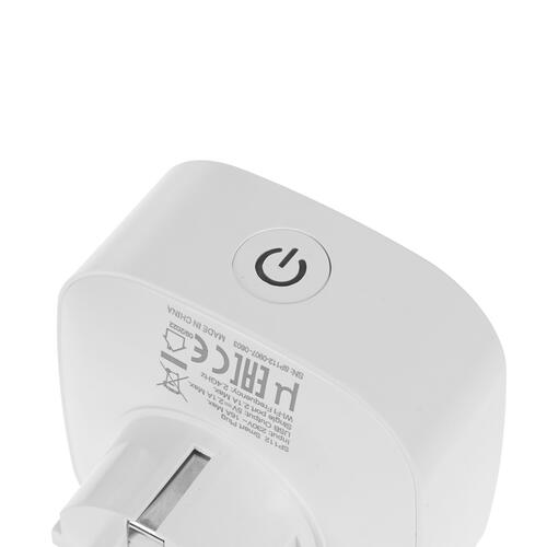 Купить Умная розетка Gosund Smart plug 2 USB outlet  5369882. Характеристики, отзывы и цены в Донецке