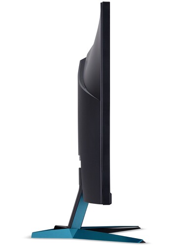 Купить 27" Монитор Acer Nitro VG272UW2bmiipx черный  5632588. Характеристики, отзывы и цены в Донецке
