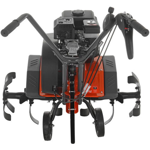 Купить Бензиновый культиватор Patriot T 7085 P OREGON  1203601. Характеристики, отзывы и цены в Донецке