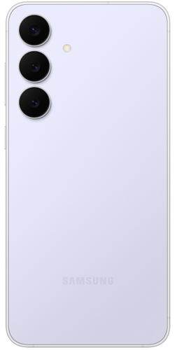 Купить 6.7" Смартфон Samsung Galaxy S25 FE 256 ГБ голубой  5638368. Характеристики, отзывы и цены в Донецке