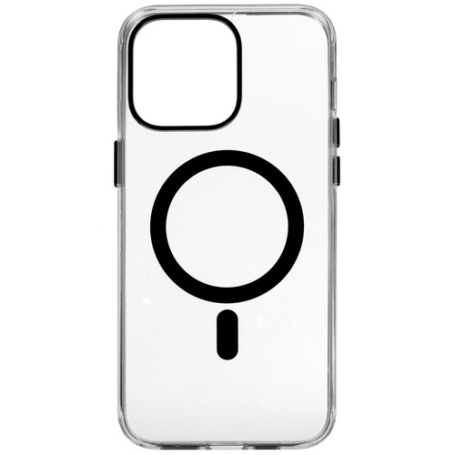 Купить Накладка  VLP Diamond Case для Apple iPhone 15 Pro Max черный  5426109. Характеристики, отзывы и цены в Донецке