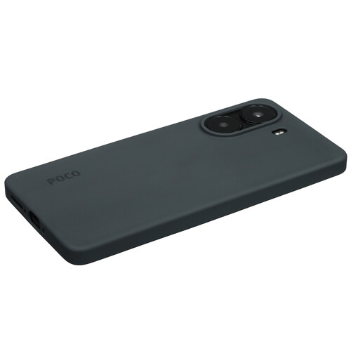 Купить 6.67" Смартфон POCO X7 Pro 256 ГБ черный  5608198. Характеристики, отзывы и цены в Донецке