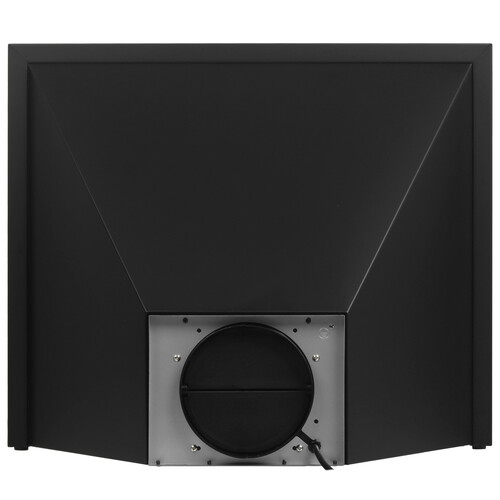 Купить Вытяжка каминная DEXP PH60-SV0S черный  9225939. Характеристики, отзывы и цены в Донецке
