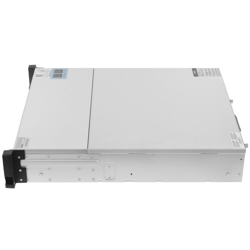 Купить Сетевое хранилище (NAS) QNAP TS-832PXU-4G  5090105. Характеристики, отзывы и цены в Донецке