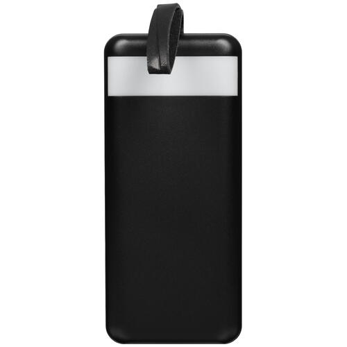 Купить Портативный аккумулятор TFN Porta LCD PD черный  5465302. Характеристики, отзывы и цены в Донецке