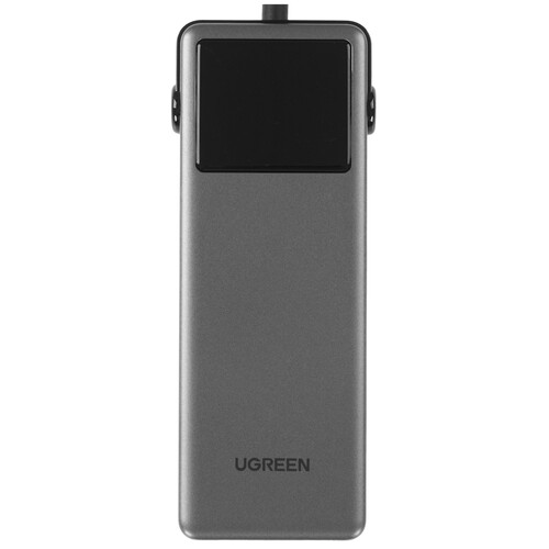 Купить Док-станция Ugreen CM888  9283046. Характеристики, отзывы и цены в Донецке