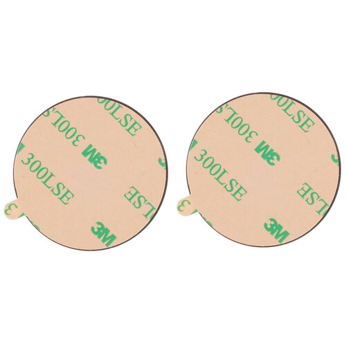Купить Металлическая пластина Ugreen LP123 черный  5492364. Характеристики, отзывы и цены в Донецке
