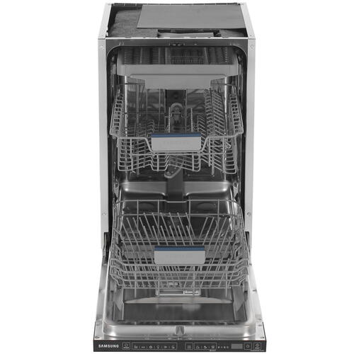 Купить Встраиваемая посудомоечная машина Samsung DW50R4050BB/WT  1398184. Характеристики, отзывы и цены в Донецке
