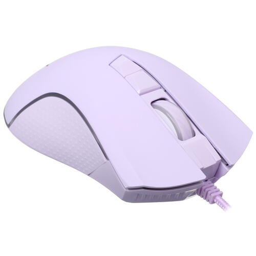 Купить Мышь проводная ARDOR GAMING Fury [ARD-FURY3327-PU] фиолетовый  5060173. Характеристики, отзывы и цены в Донецке
