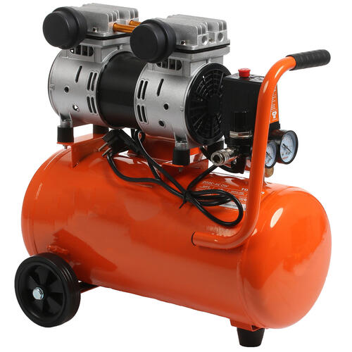 Купить Компрессор поршневой безмасляный Patriot  WO 24-260S  5344923. Характеристики, отзывы и цены в Донецке