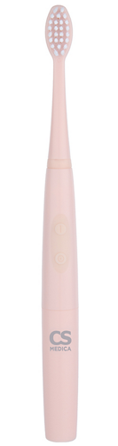 Купить Электрическая зубная щетка CS Medica CS-888-F розовый  9905261. Характеристики, отзывы и цены в Донецке