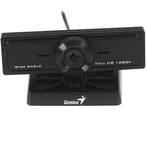 Купить Веб-камера Genius WideCam F100 V2  9140210. Характеристики, отзывы и цены в Донецке