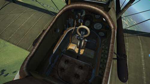 Купить Дополнение для игры IL-2 Sturmovik: Flying Circus – Volume I (Steam)  5631465. Характеристики, отзывы и цены в Донецке