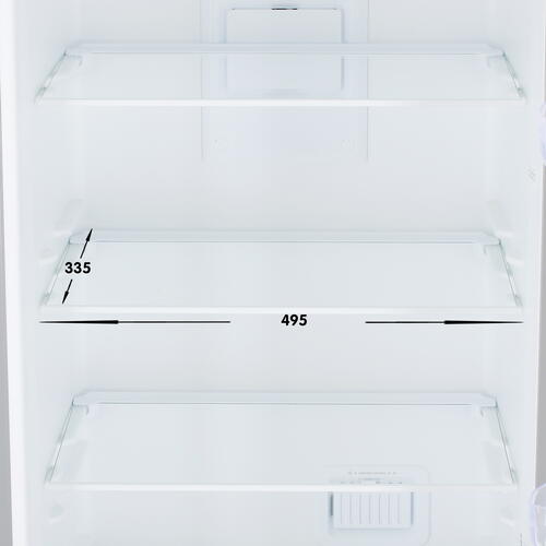 Купить Холодильник с морозильником   Indesit ITS 4180 XB серебристый  9082292. Характеристики, отзывы и цены в Донецке