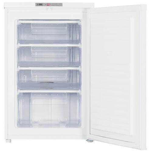 Купить Морозильный шкаф Aceline F09AHA белый  5095018. Характеристики, отзывы и цены в Донецке