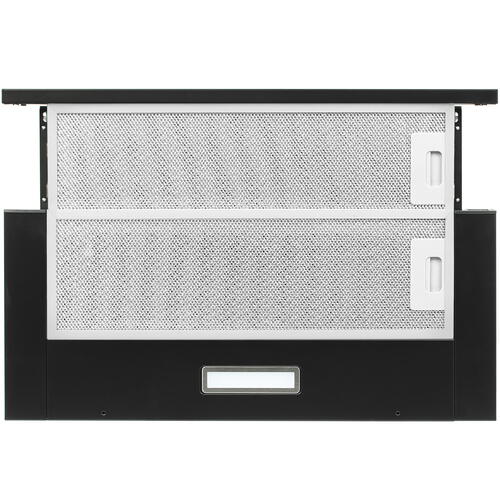 Купить Вытяжка телескопическая Gorenje TH606E7B черный/черный  9993418. Характеристики, отзывы и цены в Донецке