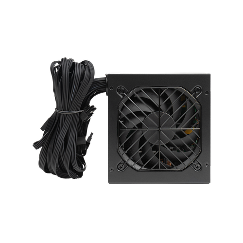 Купить Блок питания ZONE 51 Apex [Z51BRZ800BK] черный  9369559. Характеристики, отзывы и цены в Донецке