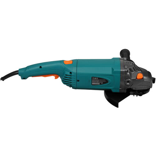 Купить Углошлифовальная машина (УШМ) FinePower AG240-230  5093288. Характеристики, отзывы и цены в Донецке