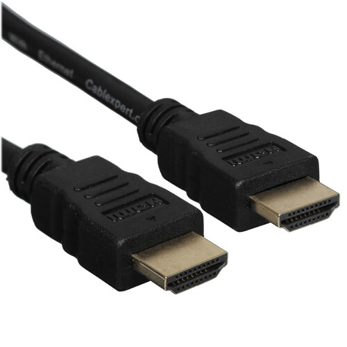Купить Кабель  Cablexpert HDMI - HDMI, 4.5 м  7955414. Характеристики, отзывы и цены в Донецке