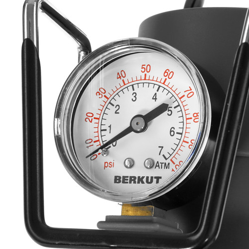 Купить Компрессор BERKUT R15  0199231. Характеристики, отзывы и цены в Донецке