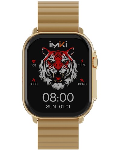 Купить Смарт-часы iMiKi SF1  5604643. Характеристики, отзывы и цены в Донецке