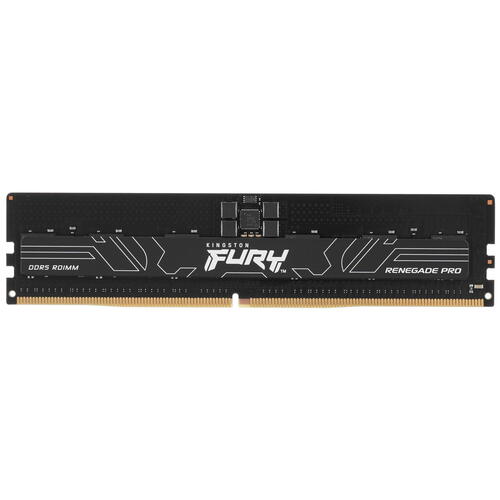 Купить Оперативная память Kingston FURY Renegade Pro [KF560R32RB-16] 16 ГБ  5406016. Характеристики, отзывы и цены в Донецке