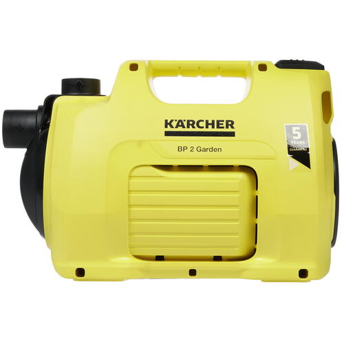 Купить Поверхностный насос Karcher BP 2 Garden  1101935. Характеристики, отзывы и цены в Донецке