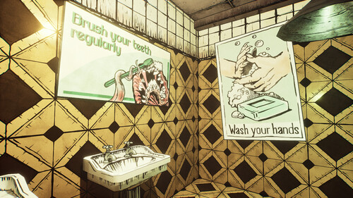 Купить Игра Forgive Me Father 2 (Steam)  5608402. Характеристики, отзывы и цены в Донецке